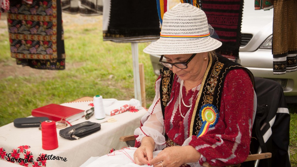 traditional costume