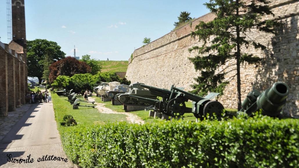 Muzeul Militar