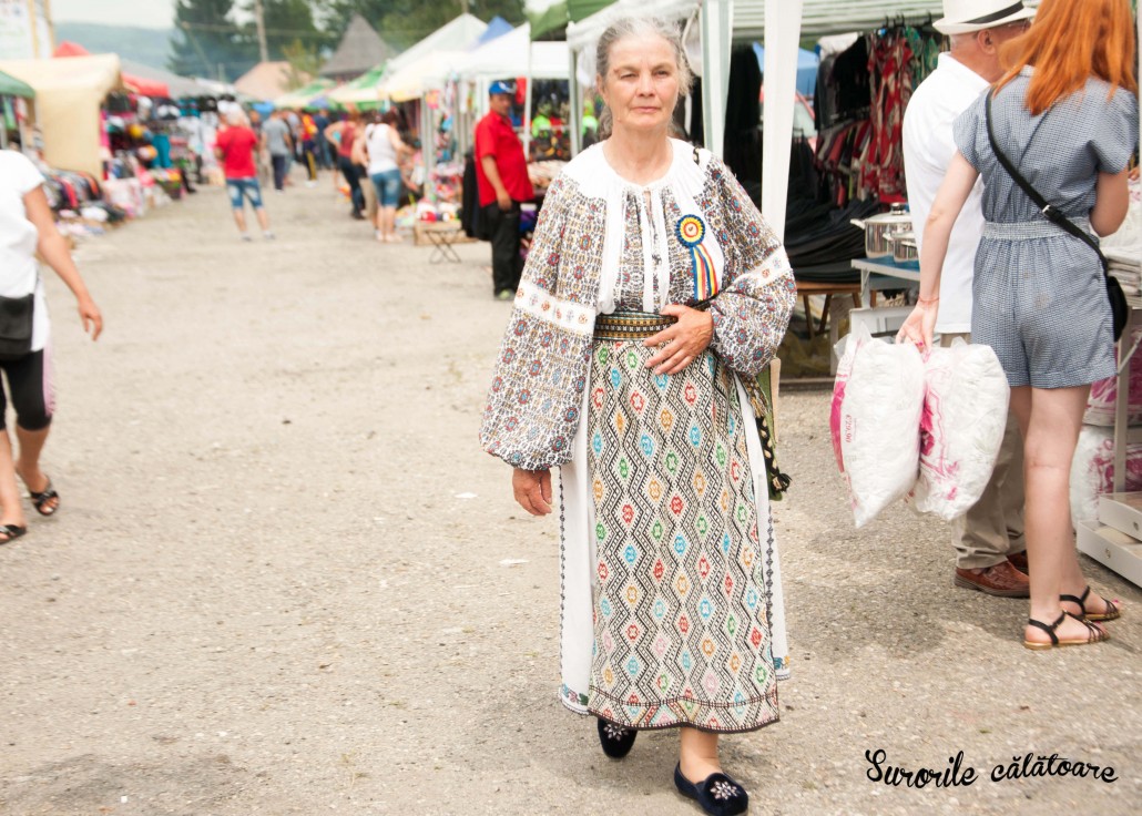 traditional costume