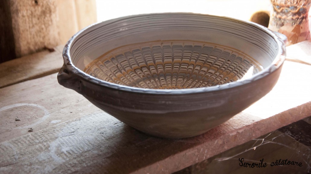ceramic bowl