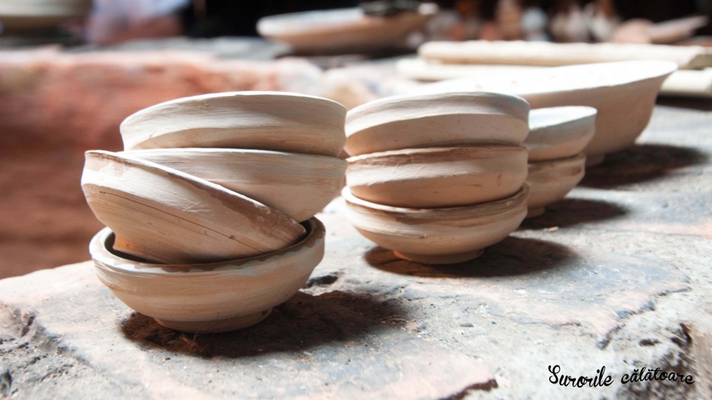ceramic plates