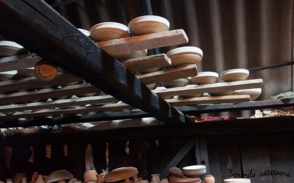 ceramic plates