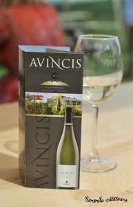 Traditional Romanian wine