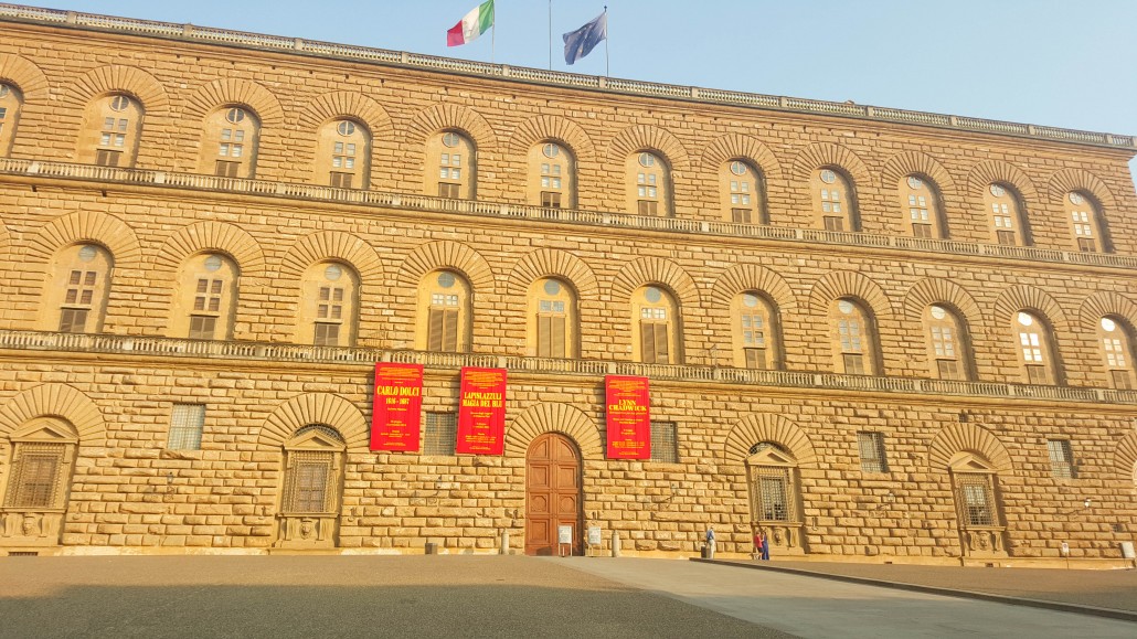 pitti