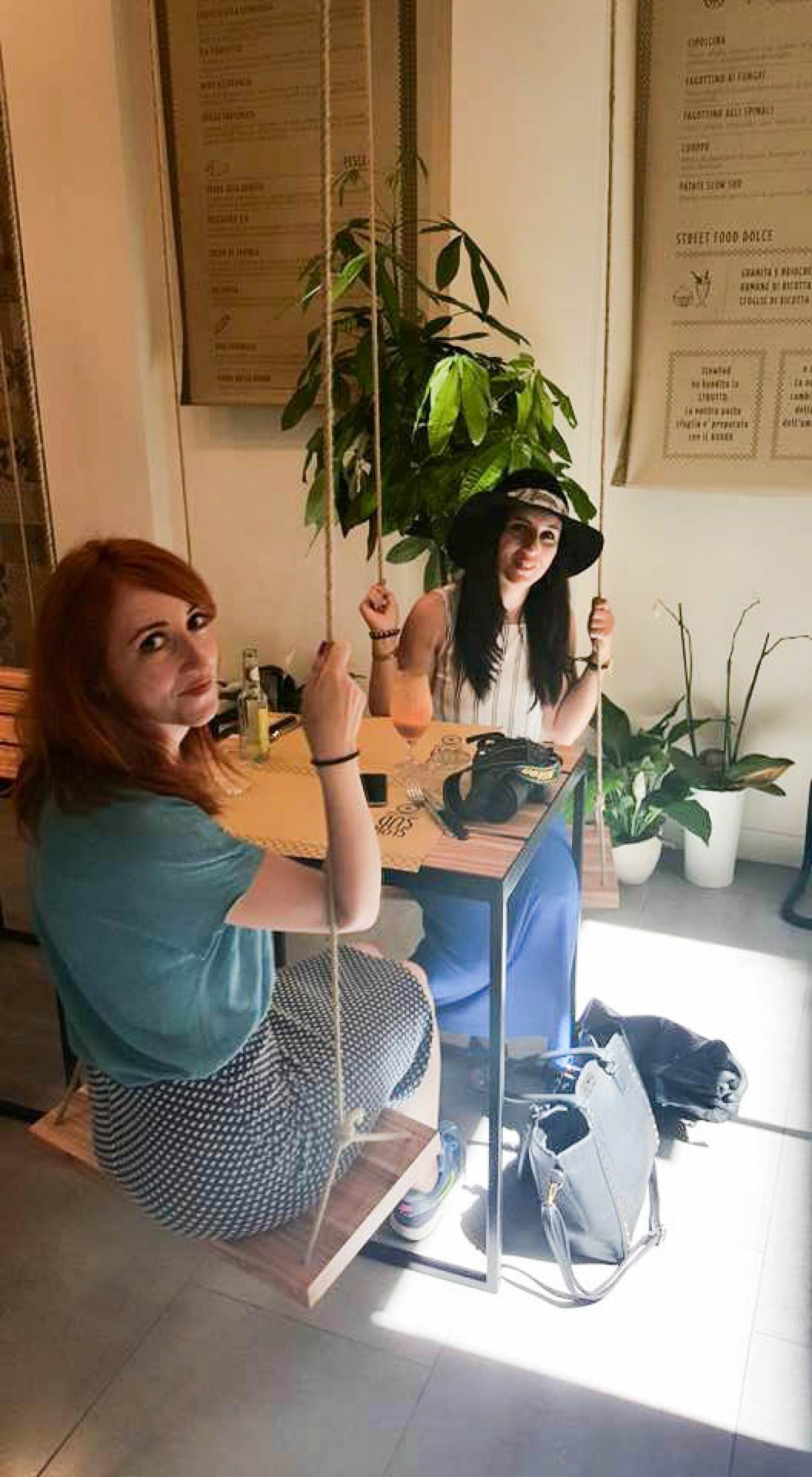 sisters