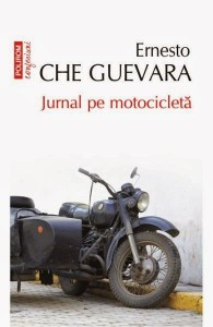 Jurnal pe Motocicleta