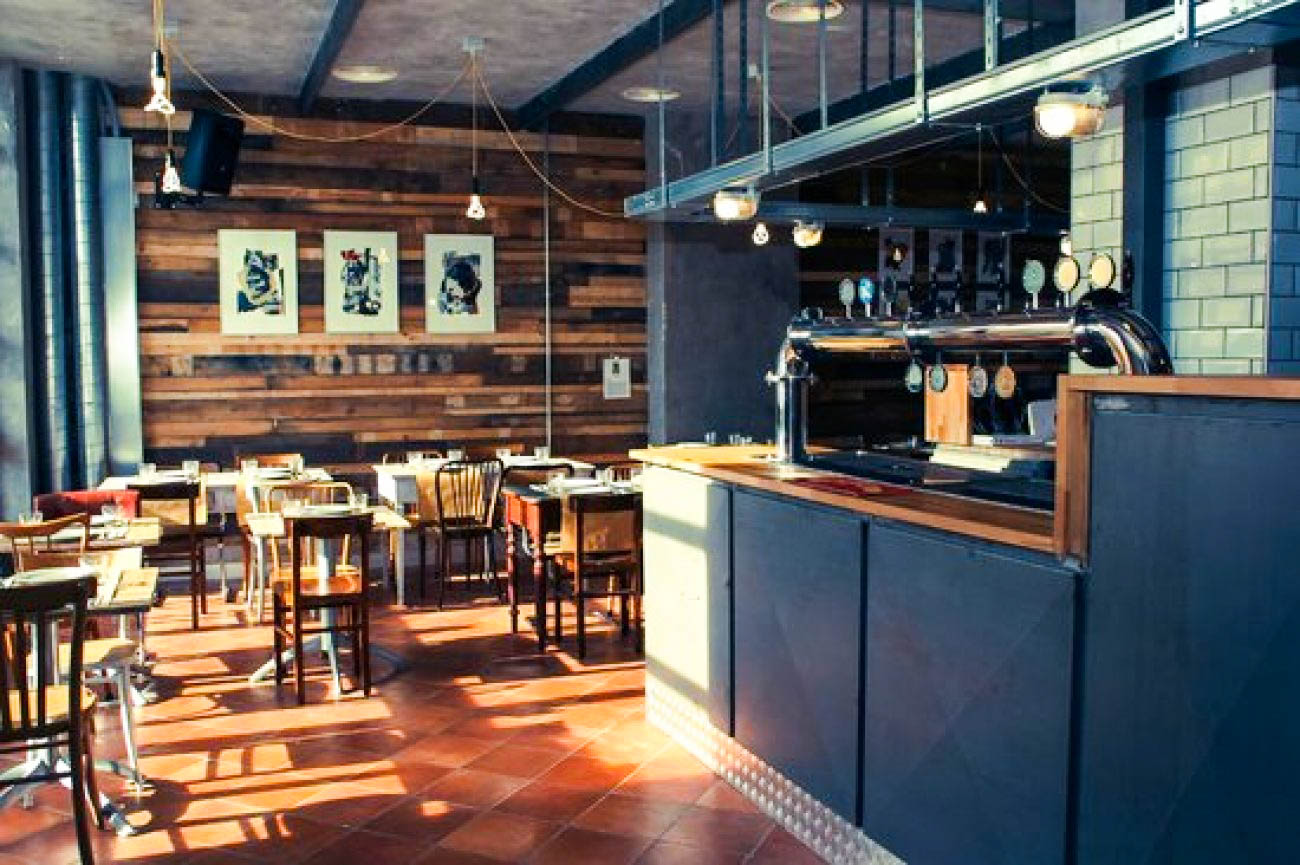 hopside official