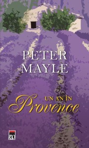 un an in provence
