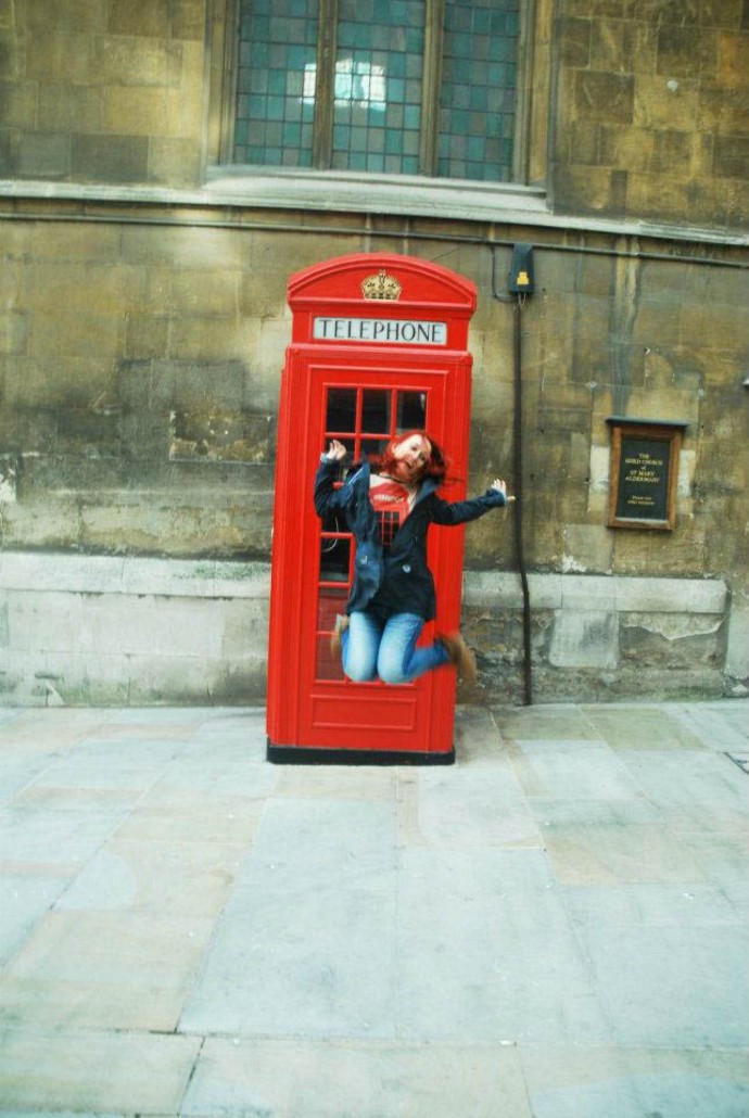 Londra