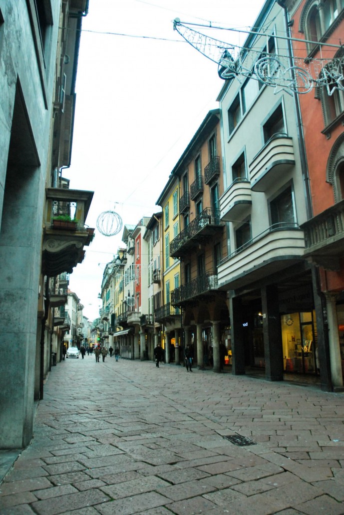 Varese