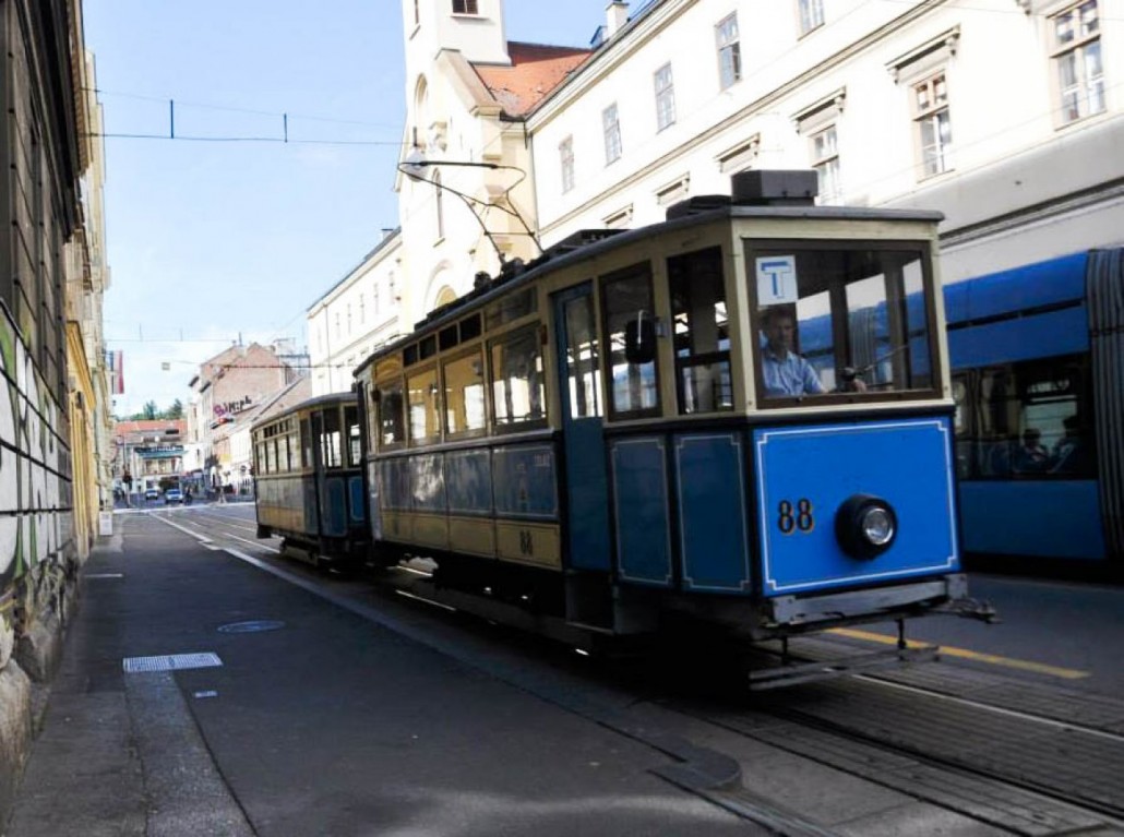 Zagreb