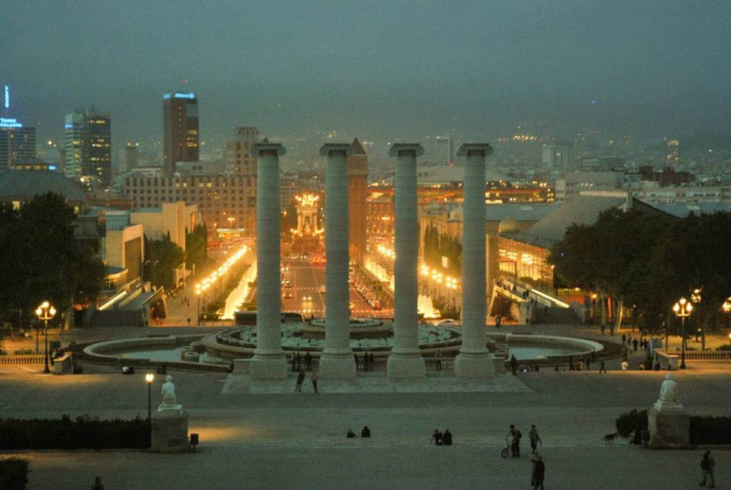 Barcelona