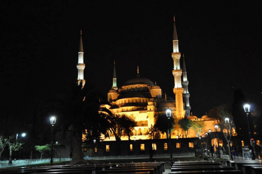 Istanbul