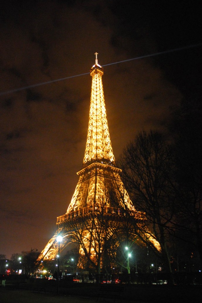 Paris