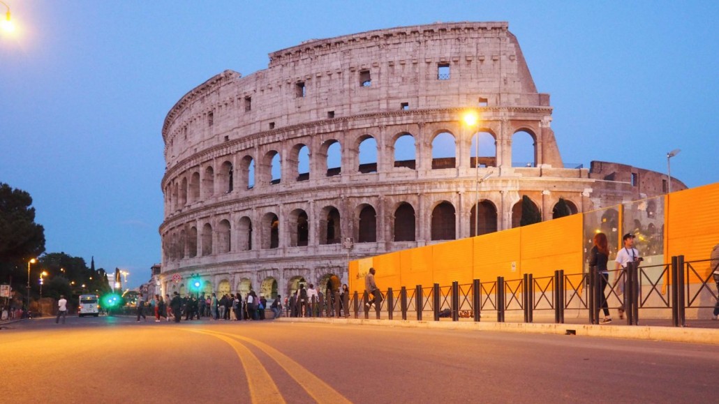 Roma