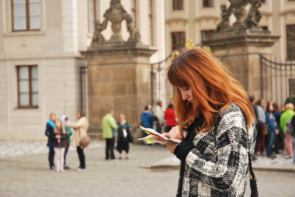Praga