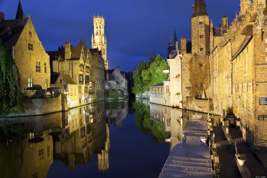 Bruges