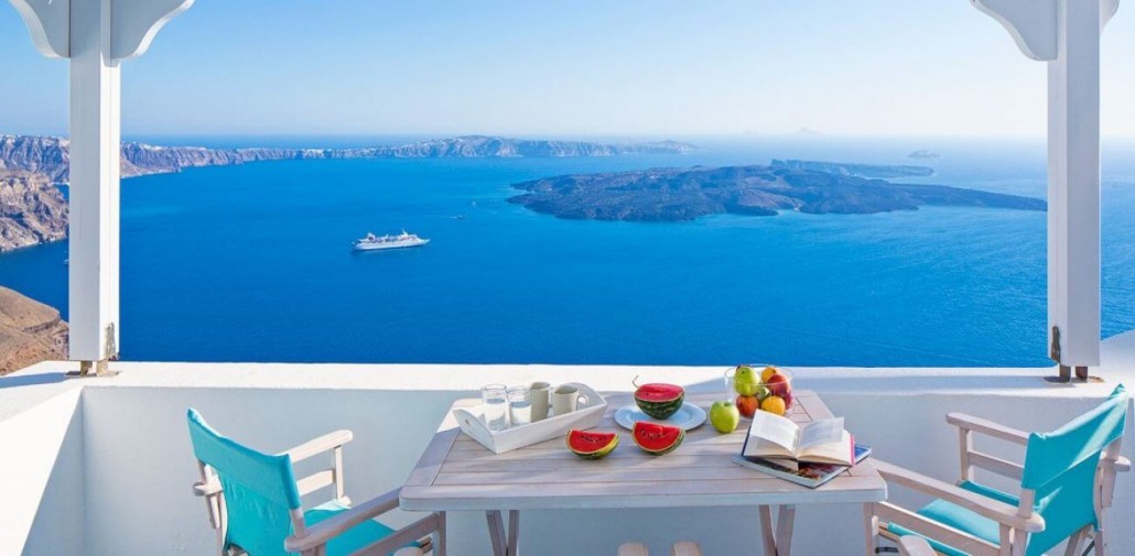 Santorini