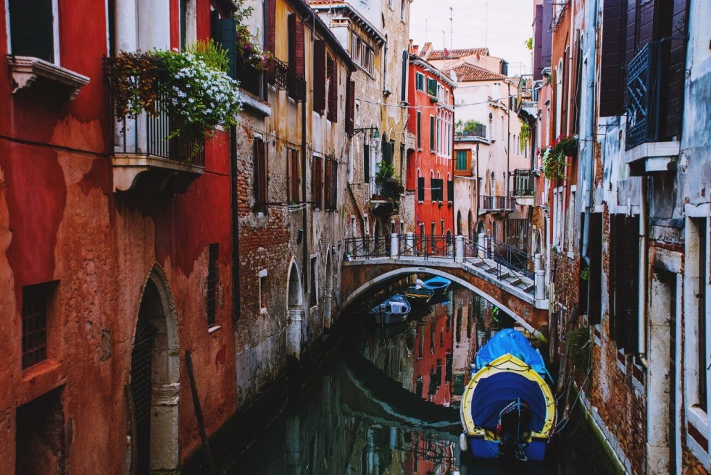 venetia
