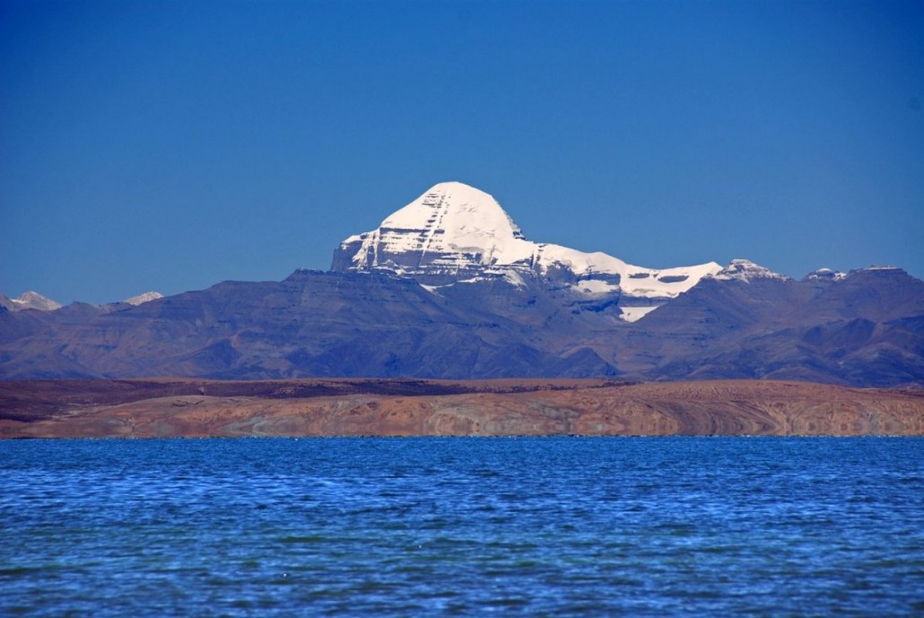 11.lake-mansarovar