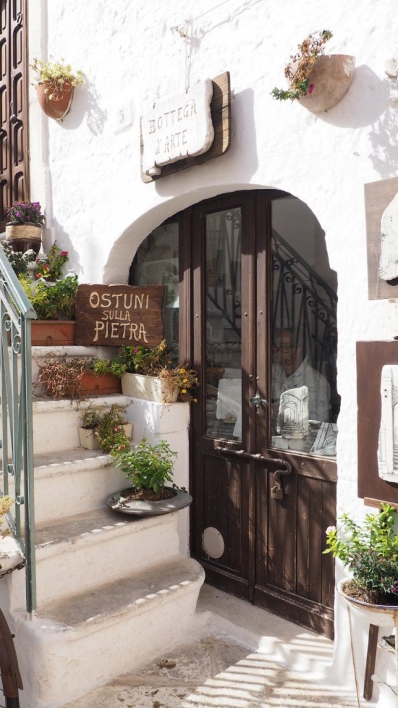 Ostuni