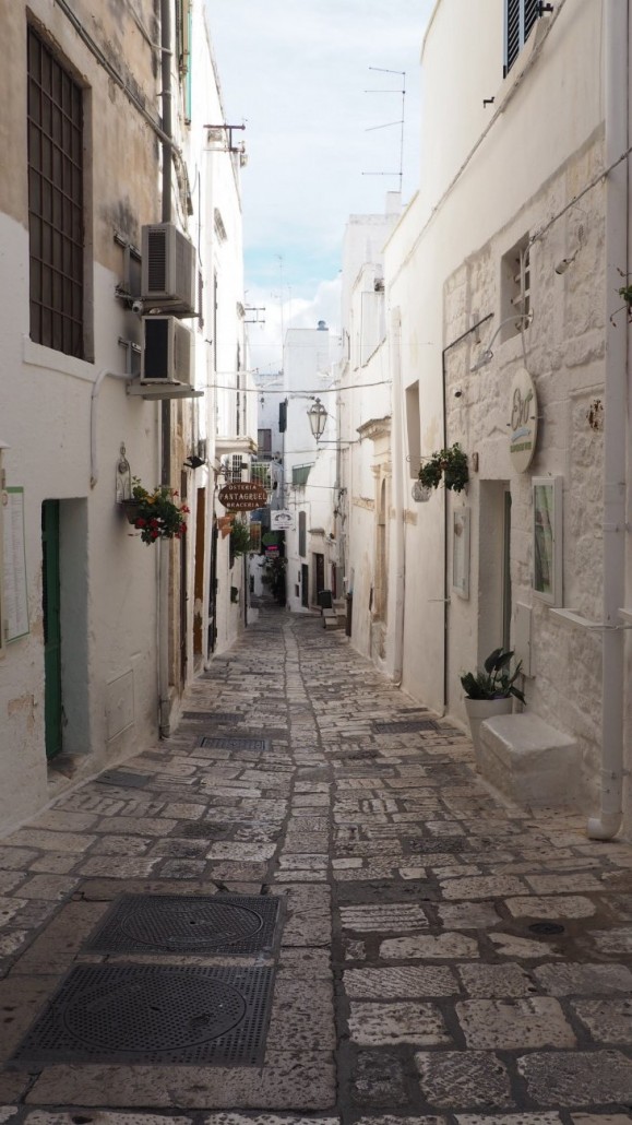 Ostuni