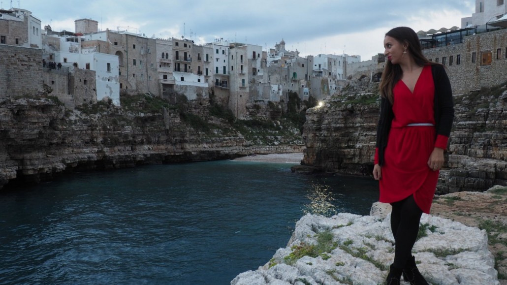 Polignano Al Mare