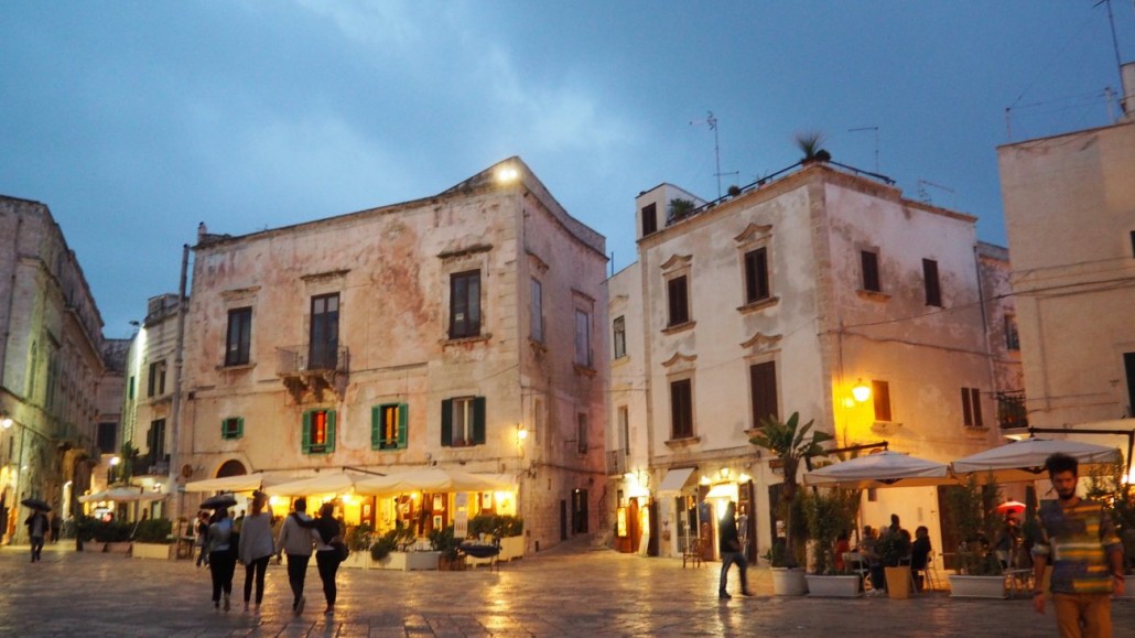 Polignano Al Mare