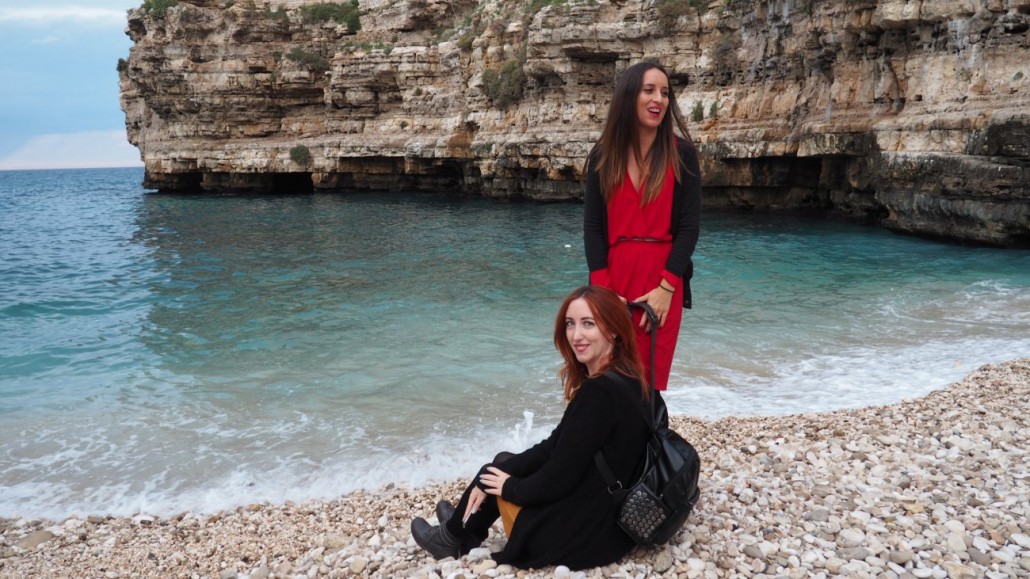 Polignano Al Mare, Puglia