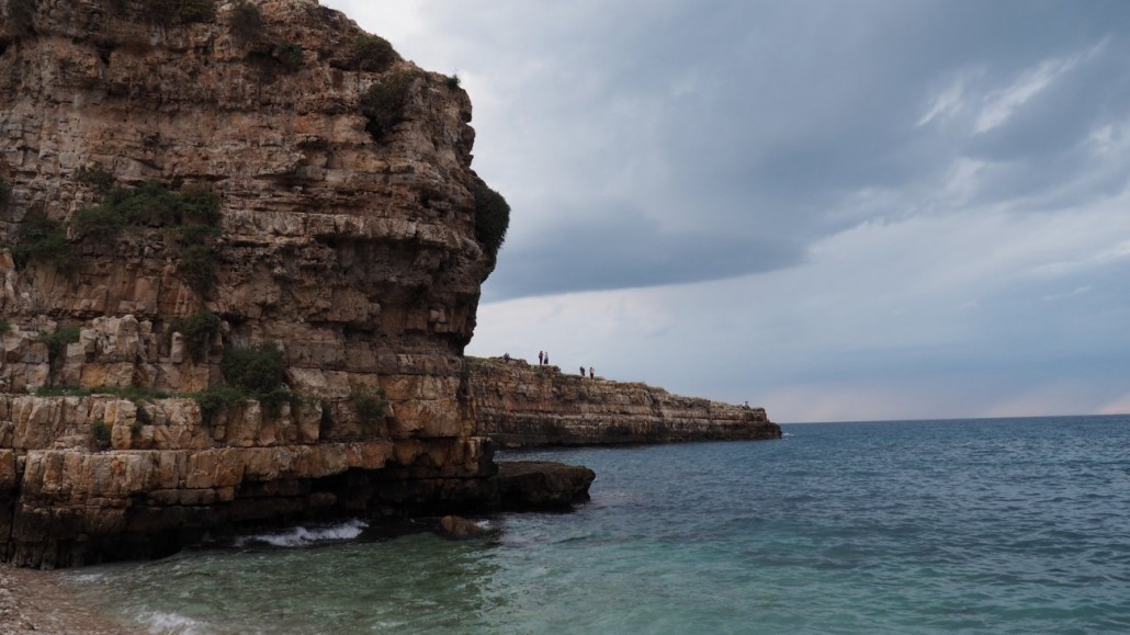 Polignano Al Mare