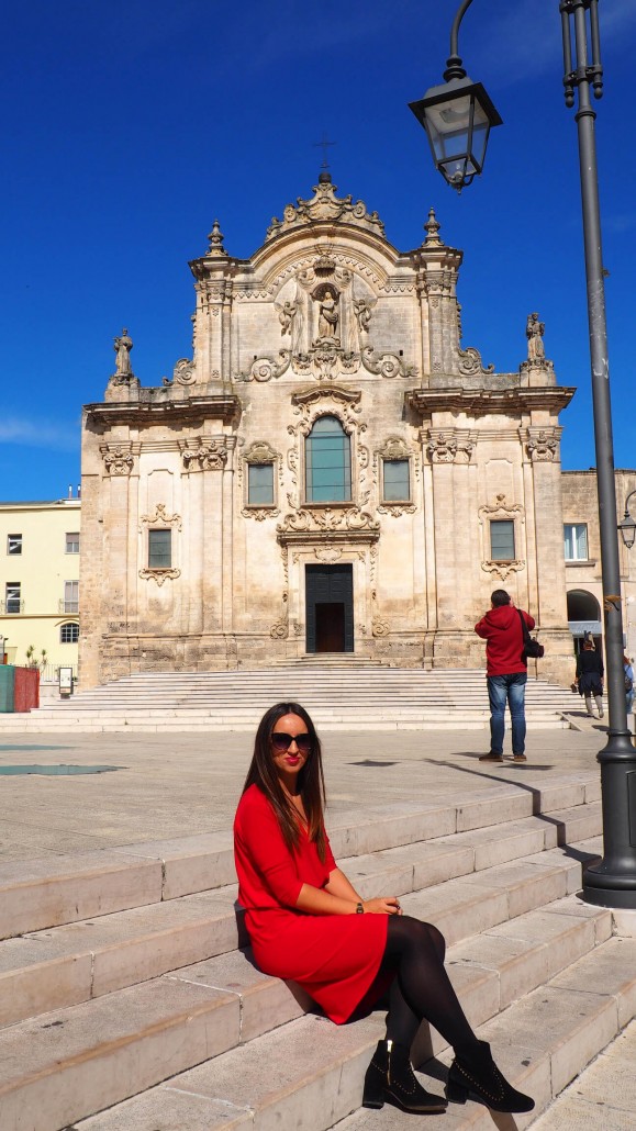 Matera