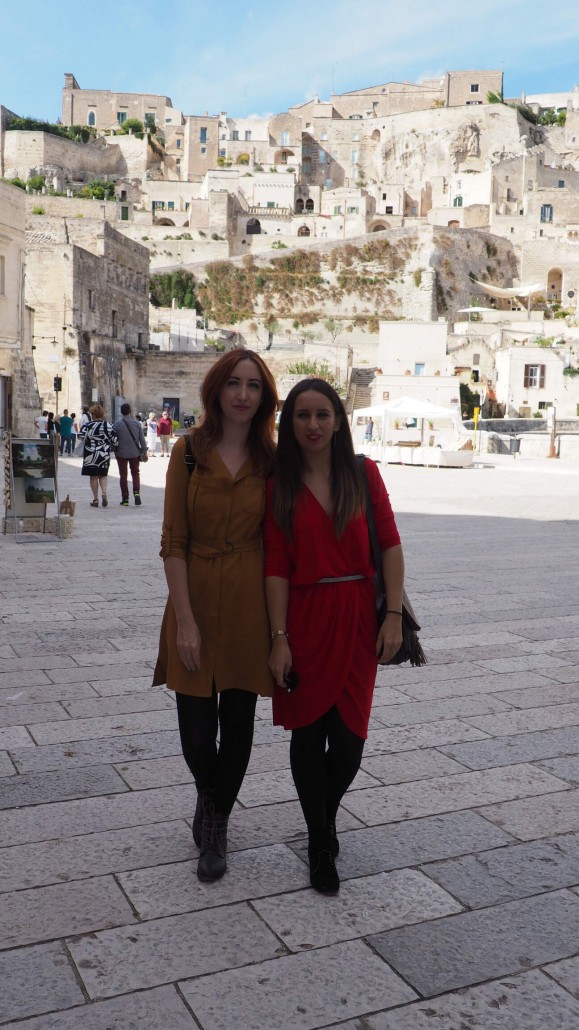 Matera