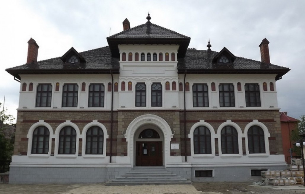 Muzeul-de-Arta-Piatra-Neamt