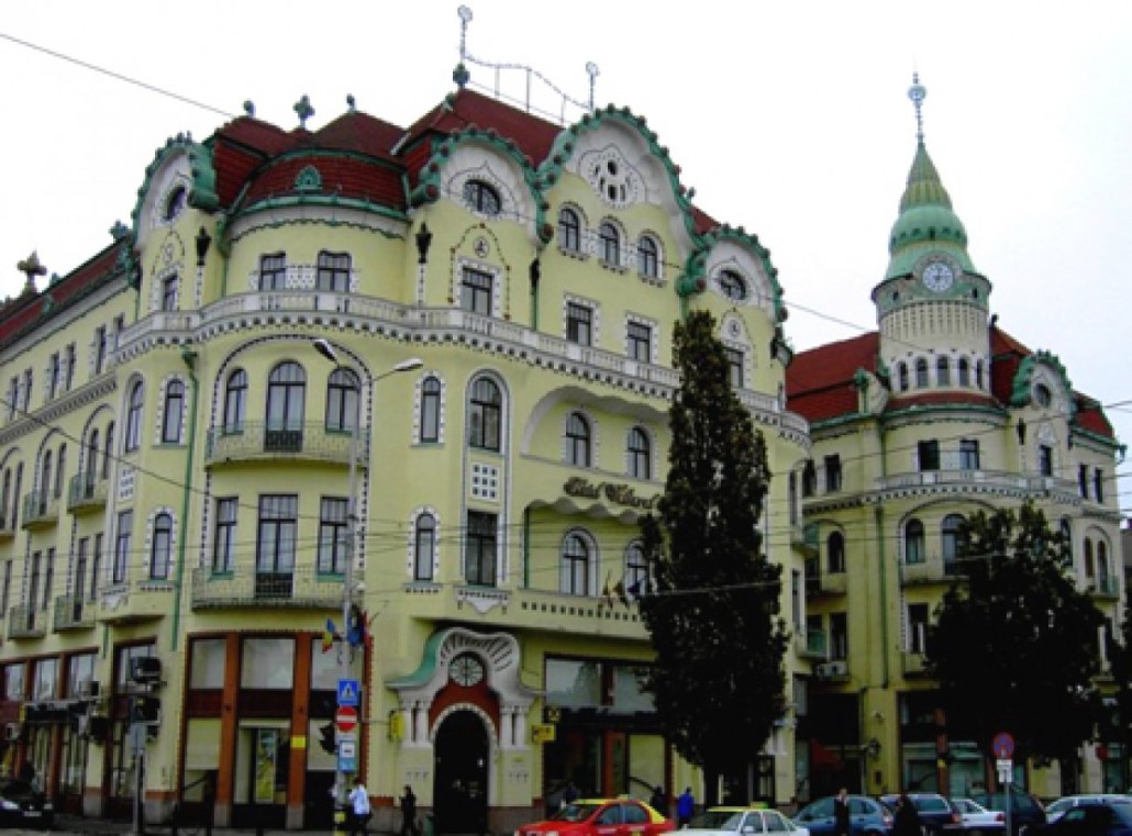 Palatul-Vulturul-Negru