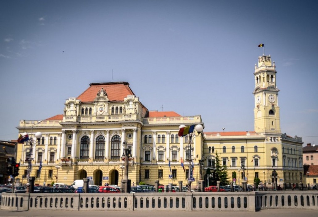 Palatul-si-Turnul-Primariei