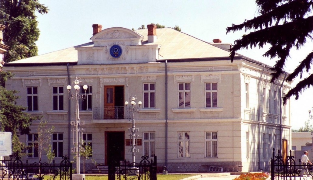 muzeul politiei