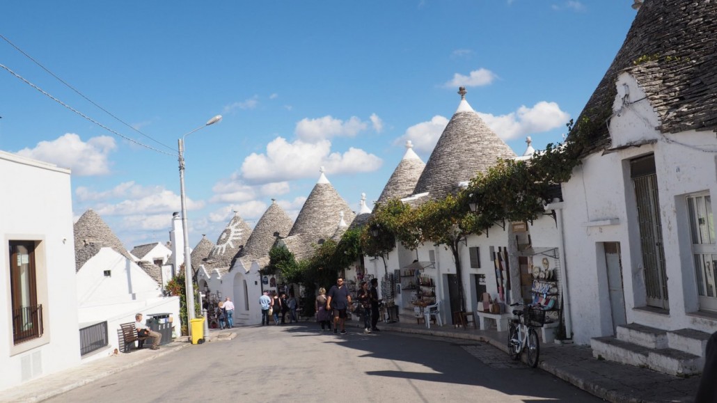 Aberobello