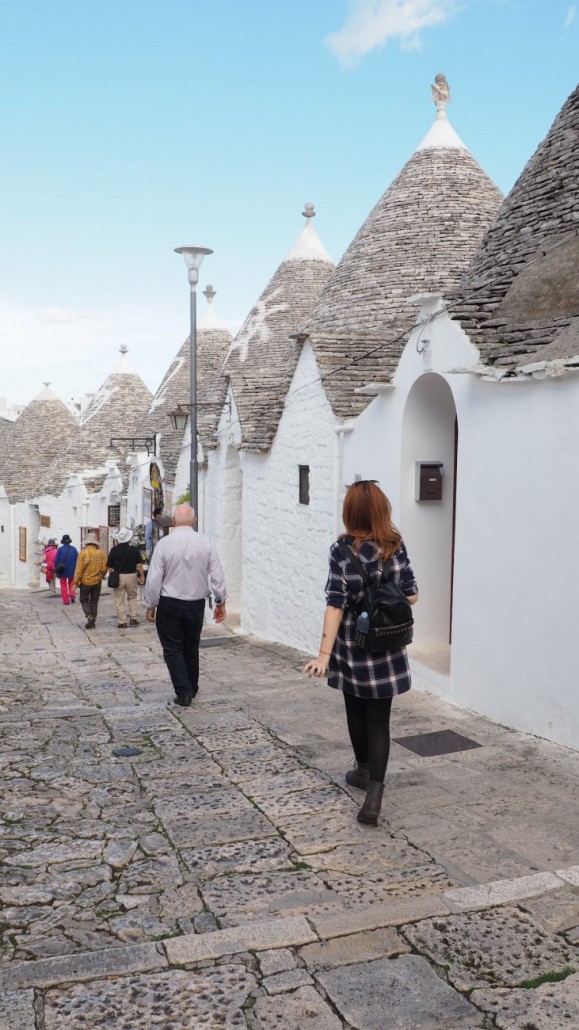 Aberobello