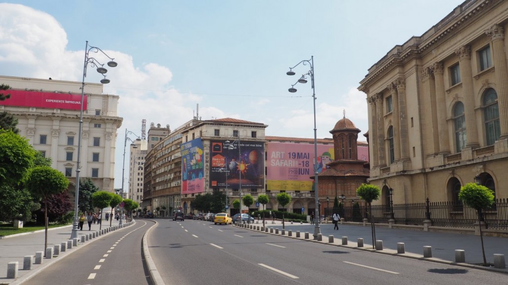 Calea Victoriei 2