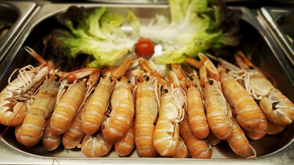 Fructe de mare1