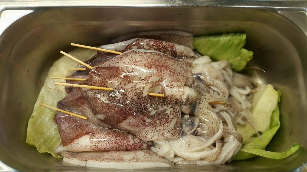 Fructe de mare2