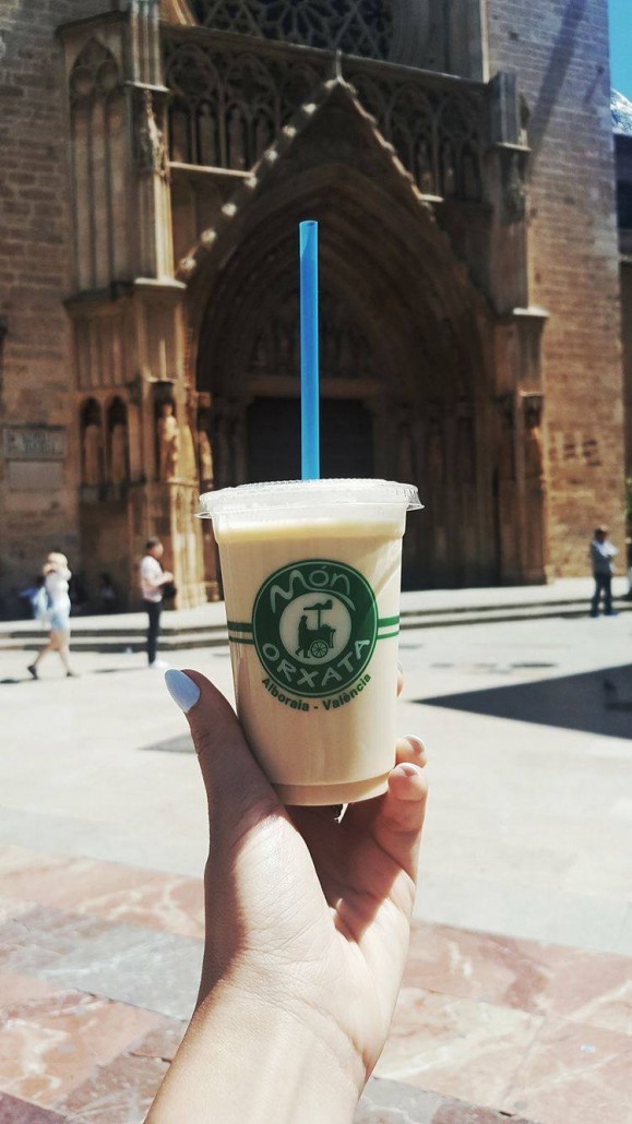 Horchata1
