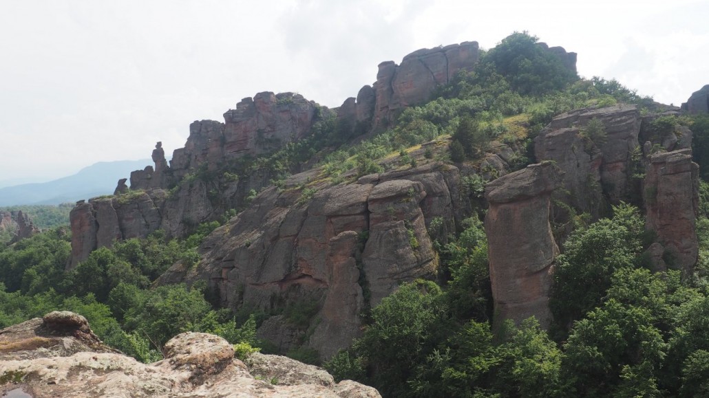 Belogradchik