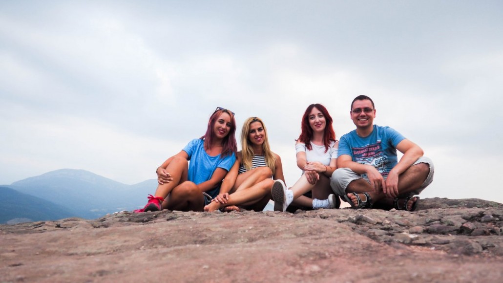 Belogradchik 45