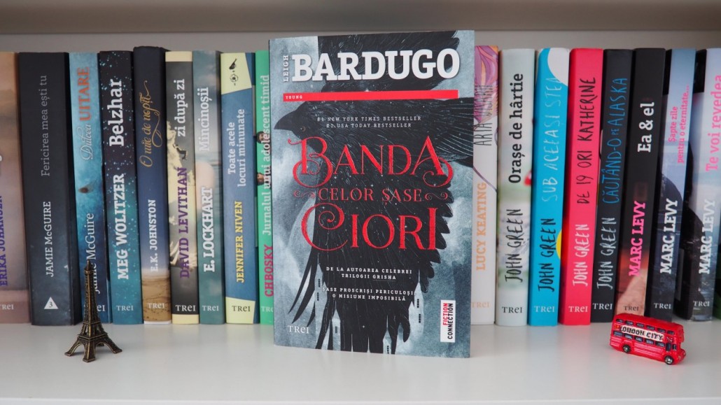 banda 1