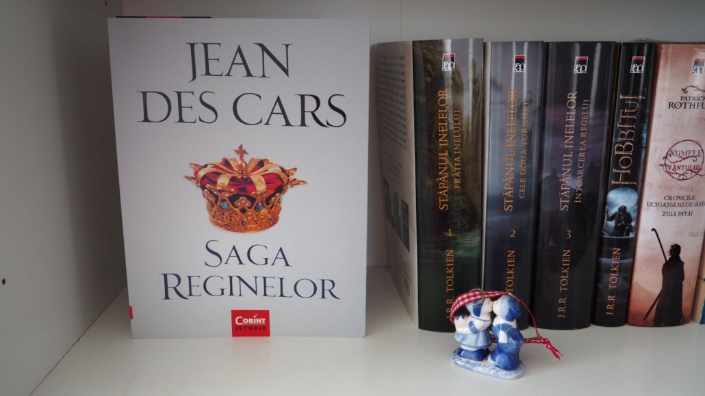 saga 1