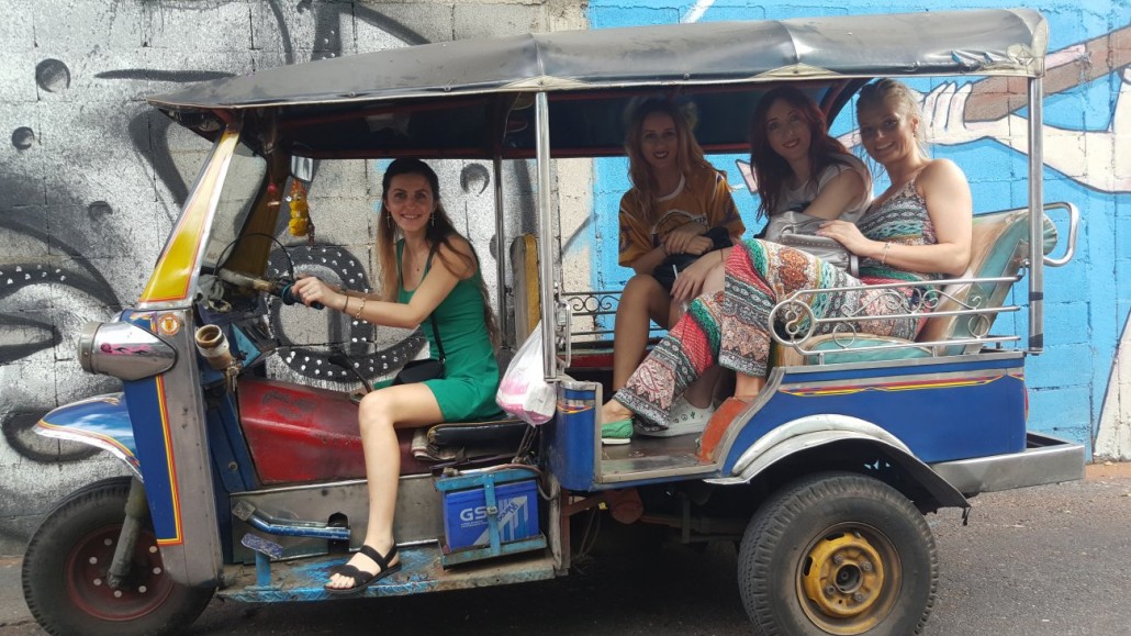 Barca Bangkok2