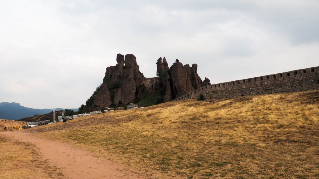 Belogradchik