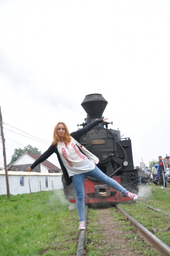 Mocanita Maramures2