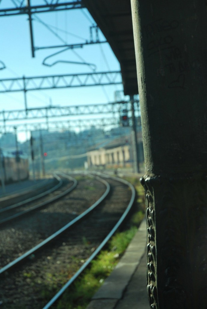 Tren iatlia